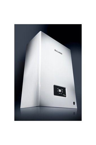 Alarko Super Fit 24 Kw Hermetik Tam Yoğuşmalı Doğalgazlı Kombi