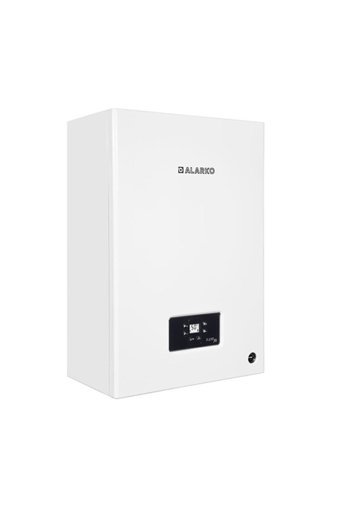 Alarko Super Fit 24 Kw Hermetik Tam Yoğuşmalı Doğalgazlı Kombi