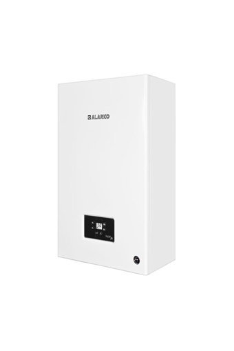 Alarko Super Fit 24 Kw Hermetik Tam Yoğuşmalı Doğalgazlı Kombi