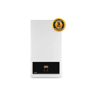 Airfel Digifel Premix 23 Kw Hermetik Tam Yoğuşmalı Doğalgazlı Kombi
