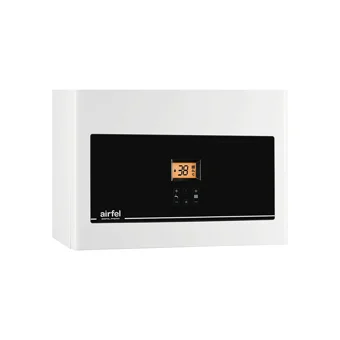 Airfel Digifel Premix 23 Kw Hermetik Tam Yoğuşmalı Doğalgazlı Kombi