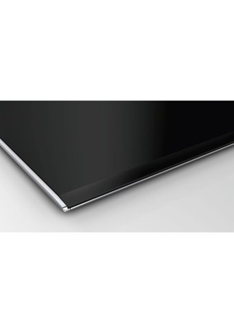 Bosch PXY675DW4E Siyah Cam Dokunmatik İndüksiyonlu Ankastre Ocak