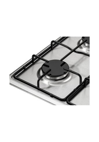 Regal AO 6040 X 4 Gözlü Doğalgazlı Ankastre Inox Ocak