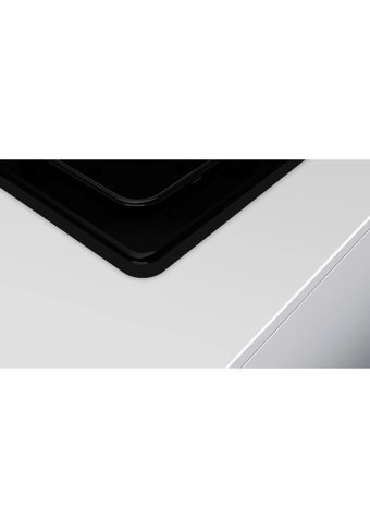 Siemens EB6C6PB82O Emaye 4 Gözlü Doğalgazlı Ankastre Siyah Ocak