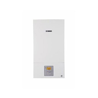 Bosch Condense 23 Kw Hermetik Tam Yoğuşmalı Doğalgazlı Kombi