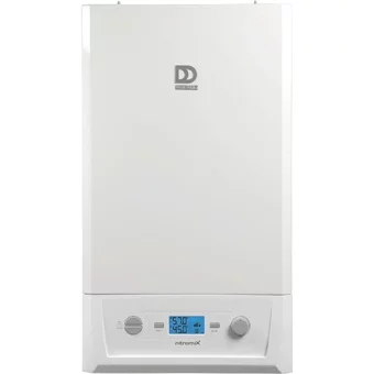 Demirdöküm Nitromix 35 Kw Hermetik Yoğuşmalı Doğalgazlı Kombi