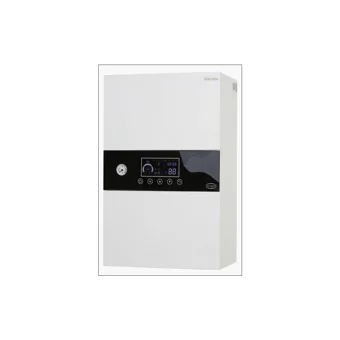 Daxom Naviels 12 Kw Hermetik Yoğuşmalı Elektrikli Kombi