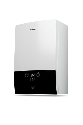 Daikin Premix NDJ 24 Kw Hermetik Tam Yoğuşmalı Doğalgazlı Kombi