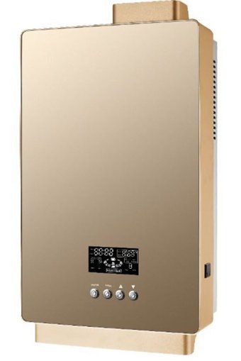 Orion 10 Kw Hermetik Yoğuşmalı Elektrikli Kombi