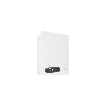 Ferroli Bluehelix Trio 24 Kw Hermetik Yoğuşmalı Doğalgazlı Kombi