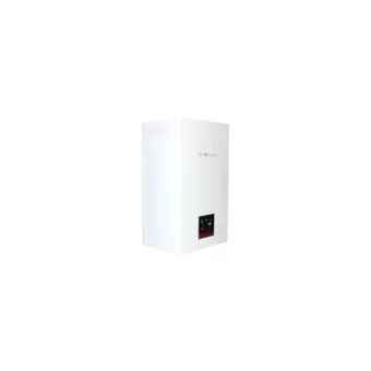 Termodinamik DEK 24 Kw Hermetik Yoğuşmalı Elektrikli Kombi