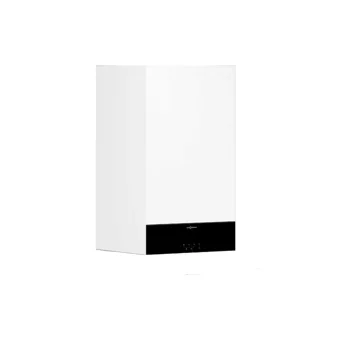 Viessmann Vitodens Connect 23 Kw Hermetik Tam Yoğuşmalı Doğalgazlı Kombi