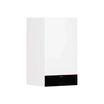 Viessmann Vitodens Connect 23 Kw Hermetik Tam Yoğuşmalı Doğalgazlı Kombi