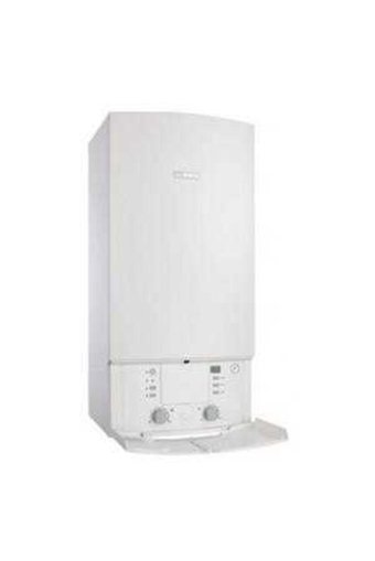 Bosch Comfort Condense 34 Kw Hermetik Tam Yoğuşmalı Doğalgazlı Kombi