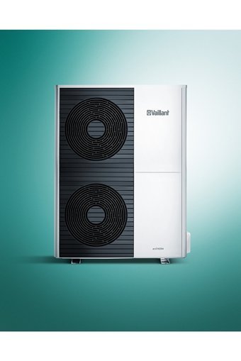 Vaillant Split 15 Kw Yoğuşmalı Kombi