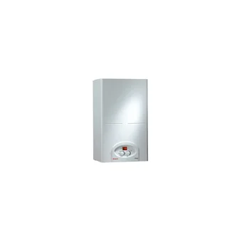 Maktek Omega 50 Kw Hermetik Yoğuşmalı Elektrikli Kombi