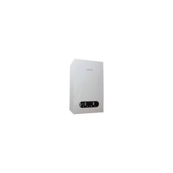 Termodinamik Dek 36 36 Kw Hermetik Yoğuşmalı Elektrikli Kombi