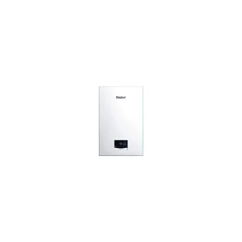 Vaillant Ecotec Intro 18 Kw Hermetik Tam Yoğuşmalı Doğalgazlı Kombi