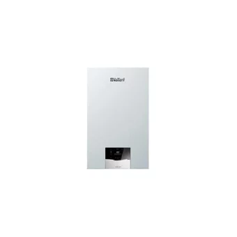 Vaillant Ecotec 30 Kw Hermetik Tam Yoğuşmalı Doğalgazlı Kombi