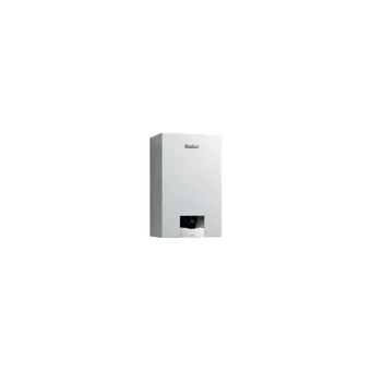 Vaillant Ecotec 30 Kw Hermetik Tam Yoğuşmalı Doğalgazlı Kombi