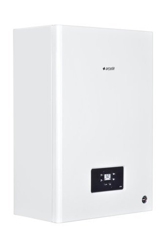 Arçelik Atria 24 Kw Hermetik Yoğuşmalı Doğalgazlı Kombi