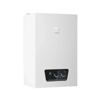 Demirdöküm Ademix 18 Kw Hermetik Tam Yoğuşmalı Doğalgazlı Kombi