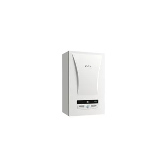 E.C.A Arceus 24 Kw Hermetik Yoğuşmalı Elektrikli Kombi