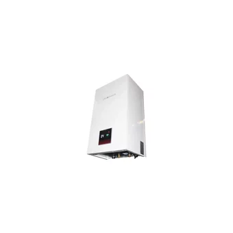 Termodinamik DEK 12 Kw Hermetik Yoğuşmalı Elektrikli Kombi