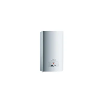 Vaillant eloBLOCK 14 Kw Hermetik Yoğuşmalı Elektrikli Kombi