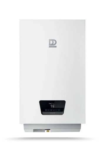 Demirdöküm Vintomix 18 Kw Hermetik Tam Yoğuşmalı Doğalgazlı Kombi