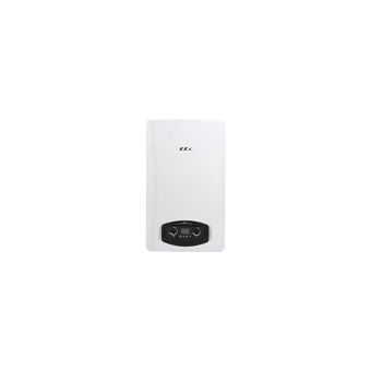 E.C.A Scot Premix 24 Kw Hermetik Yoğuşmalı Doğalgazlı Kombi