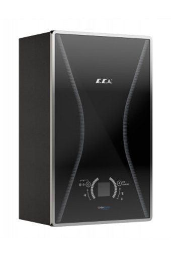 E.C.A Confeo Premix 35 Kw Hermetik Tam Yoğuşmalı Doğalgazlı Kombi