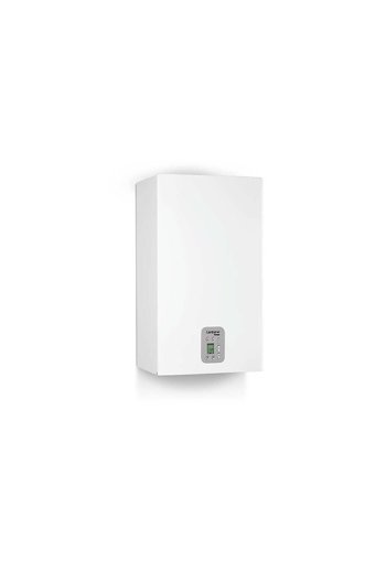 Baymak Lambert Lpy Compact 28 Kw Hermetik Yoğuşmalı Doğalgazlı Kombi