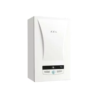 E.C.A Arceus 18 Kw Hermetik Yoğuşmalı Elektrikli Kombi