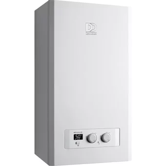 Demirdöküm Atromix 24 Kw Hermetik Yoğuşmalı Doğalgazlı Kombi