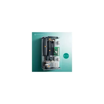 Vaillant eloBLOCK 18 Kw Hermetik Yoğuşmalı Elektrikli Kombi