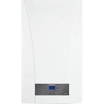 Baymak Star Bridge 24 Kw Hermetik Yarı Yoğuşmalı Doğalgazlı Kombi