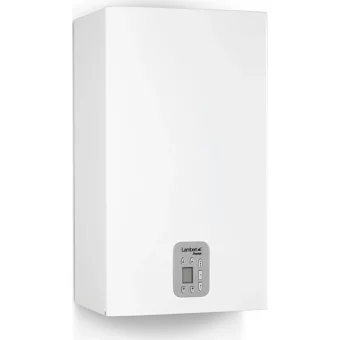 Lambert LPY 41 Kw Hermetik Yoğuşmalı Doğalgazlı Kombi