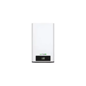 Baymak Lectus 62 Kw Hermetik Yoğuşmalı Doğalgazlı Kombi
