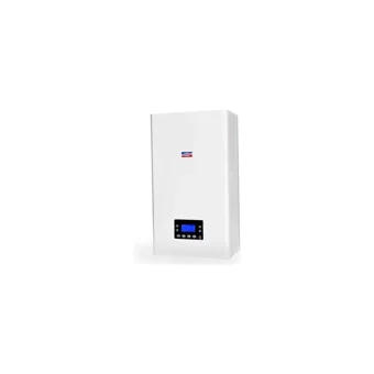 Ünmak ÜEK-18 18 Kw Hermetik Yoğuşmalı Elektrikli Kombi