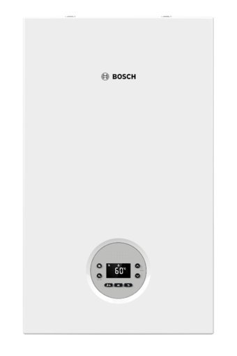 Bosch Condense 24 Kw Tam Yoğuşmalı Doğalgazlı Kombi