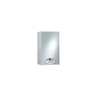 Maktek Omega 60 Kw Hermetik Yoğuşmalı Elektrikli Kombi