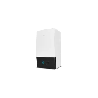 Daikin Condense 24 Kw Hermetik Yoğuşmalı Doğalgazlı Kombi