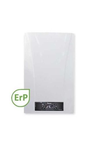 Baymak Duotec 33 Kw Hermetik Tam Yoğuşmalı Doğalgazlı Kombi