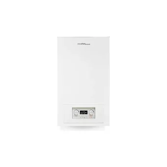 Baymak Startec 35 Kw Hermetik Tam Yoğuşmalı Doğalgazlı Kombi