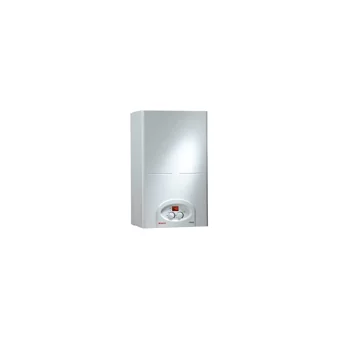 Maktek Omega 10 Kw Hermetik Yoğuşmalı Elektrikli Kombi
