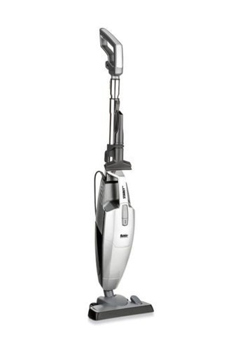 Fakir Starky Pro Eco Kuru 700 W Kablolu Elektrikli Gri Dikey Süpürge