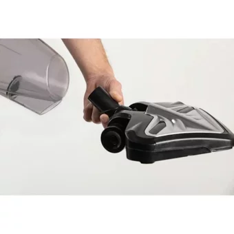 Rowenta RH5117TR Kuru 750 W Kablolu Elektrikli Beyaz Dikey Süpürge