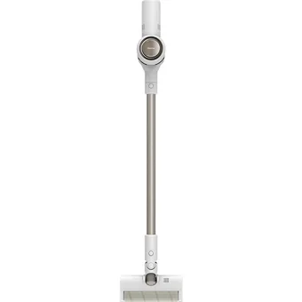Dreame V10 Pro Kuru 450 W Kablosuz Şarjlı Beyaz Dikey Süpürge