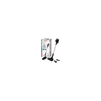 Bosch BCS611P4A Kuru Kablosuz Şarjlı Mavi Dikey Süpürge